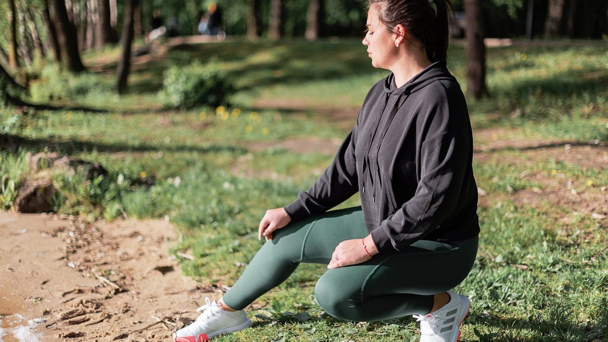 Jak znaleźć czas na regularną aktywność fizyczną